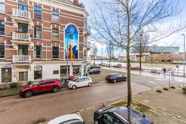 Medium property photo - Prins Hendrikkade 32B, 3071 KB Rotterdam